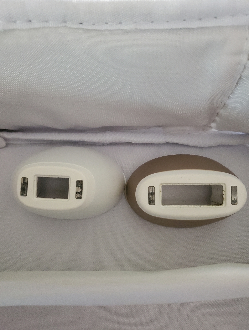 Braun IPL Silk Pro 5 hair removal device - Picture 5 of 8